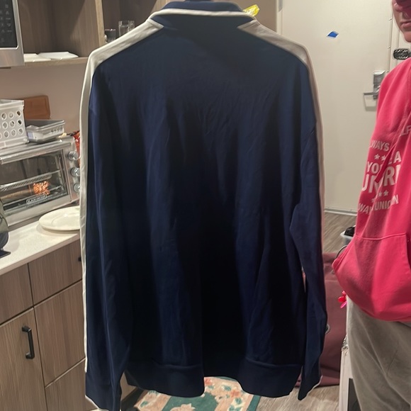 Polo Ralph Lauren Performance Jacket for Men Size XL Brand New - Picture 2 of 3